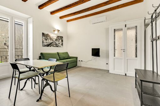 Alessia's Flat- Naviglio Grande 29 - immagine 11