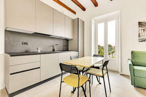 Alessia's Flat- Naviglio Grande 29 - immagine 12