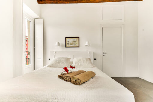 Alessia's Flat- Naviglio Grande 29