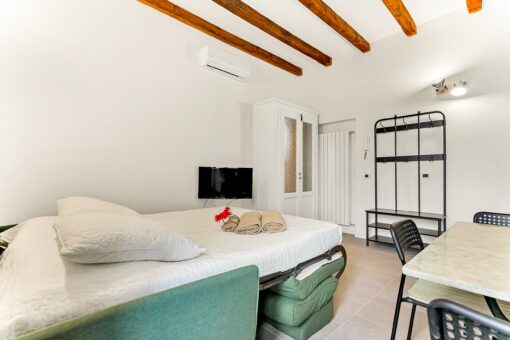 Alessia's Flat- Naviglio Grande 29 - immagine 14
