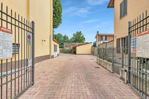 Alessia's Flat- Naviglio Grande 28 - immagine 10