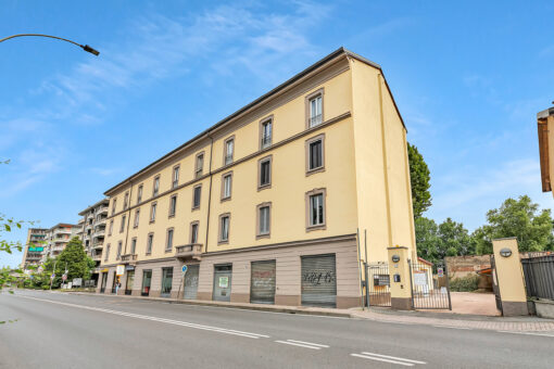 Alessia's Flat- Naviglio Grande 28 - immagine 11