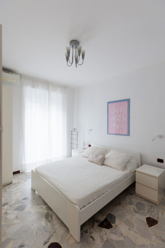 Alessia's Flat