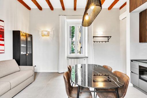 Alessia's Flat- Naviglio Grande 15 - immagine 3