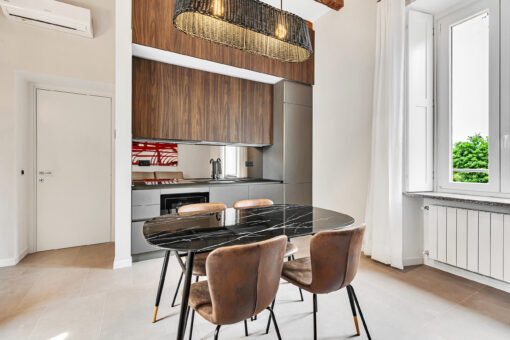 Alessia's Flat- Naviglio Grande 15 - immagine 4