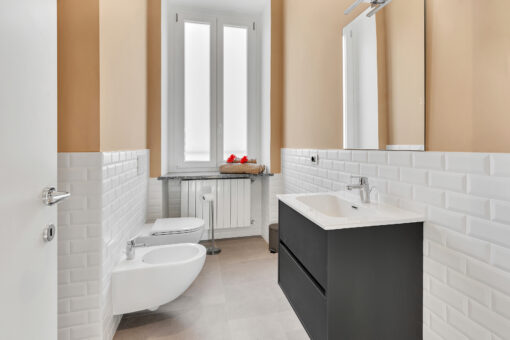 Alessia's Flat- Naviglio Grande 15 - immagine 9
