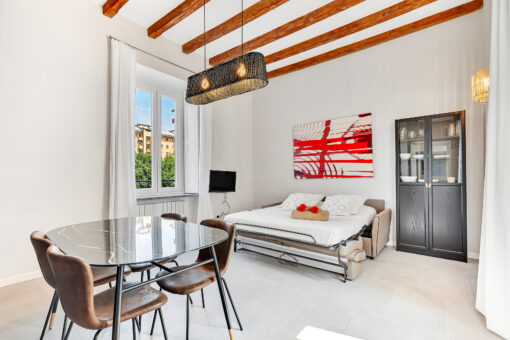 Alessia's Flat- Naviglio Grande 15 - immagine 5