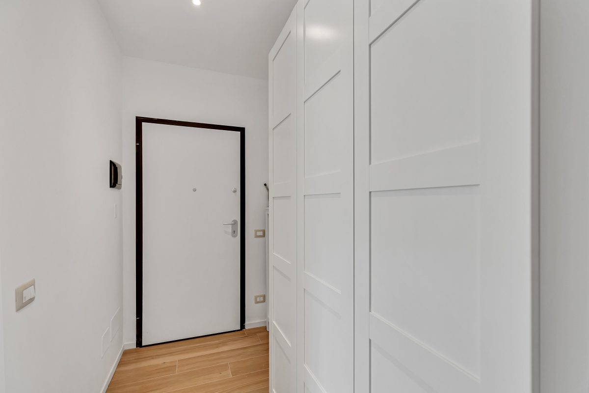 Alessia's Flat
