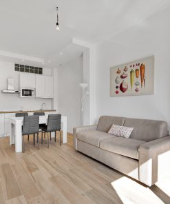 Alessia's Flat - Bonomelli 3
