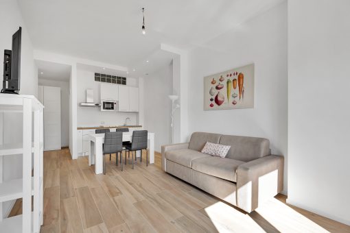 Alessia's Flat - Bonomelli 3