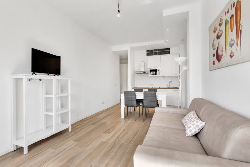 Alessia's Flat - Bonomelli 3 - immagine 5