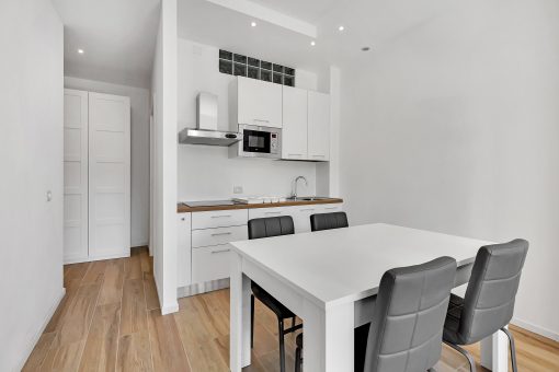 Alessia's Flat - Bonomelli 3 - immagine 3