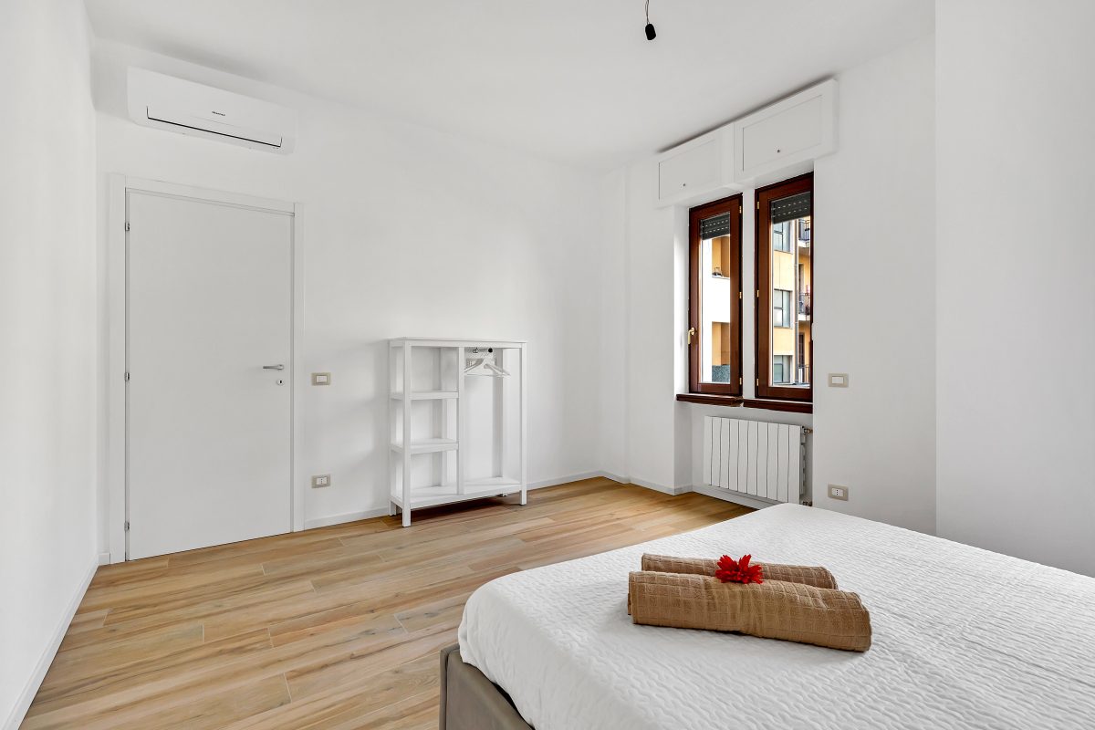 Alessia's Flat