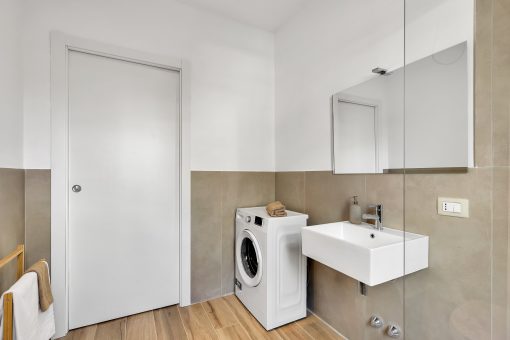 Alessia's Flat - Bonomelli 2 - immagine 12