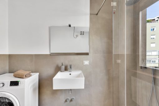 Alessia's Flat - Bonomelli 2 - immagine 13