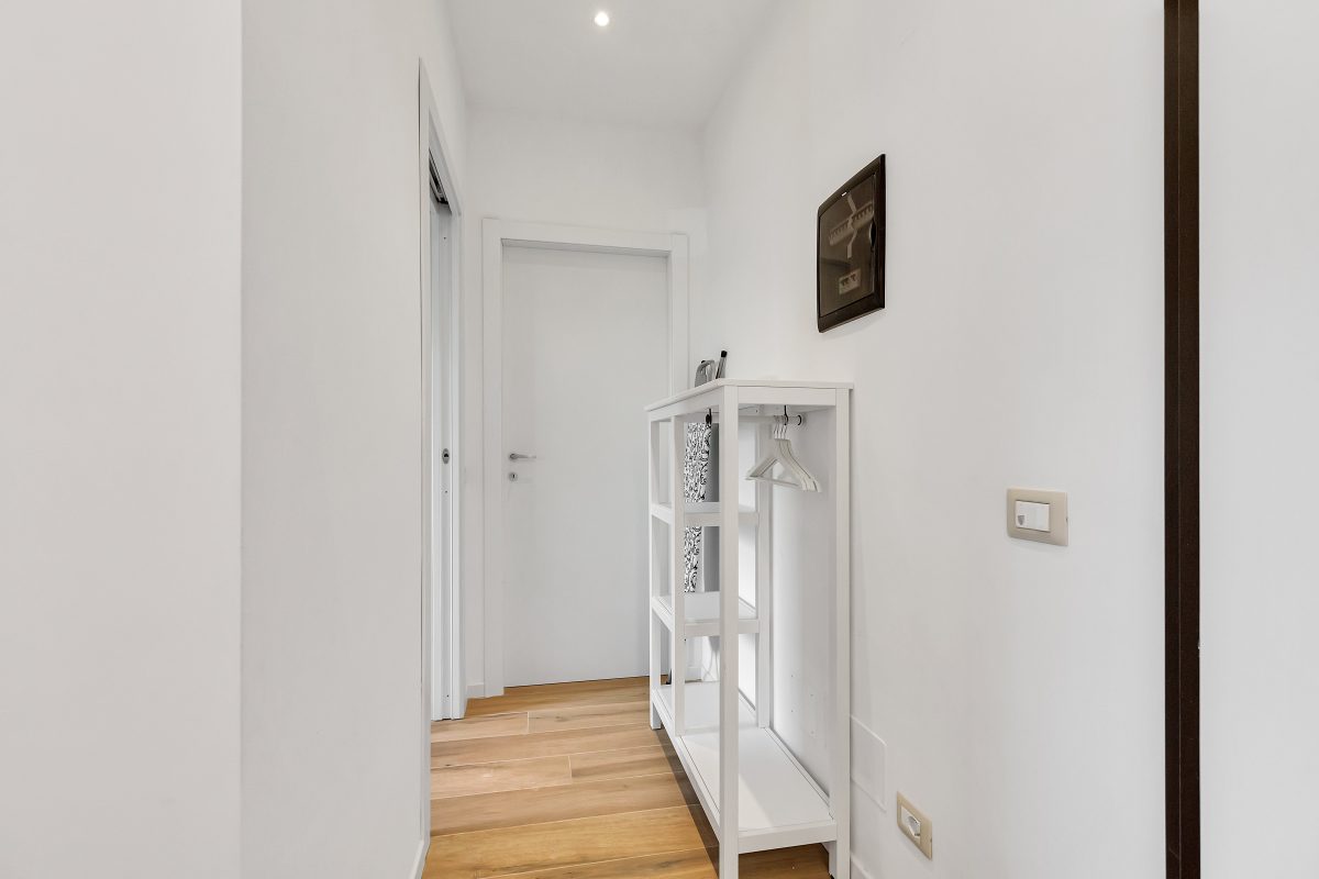 Alessia's Flat