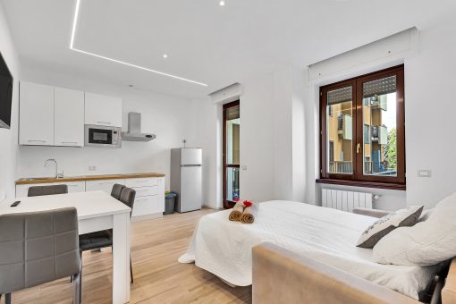 Alessia's Flat - Bonomelli 2 - immagine 6