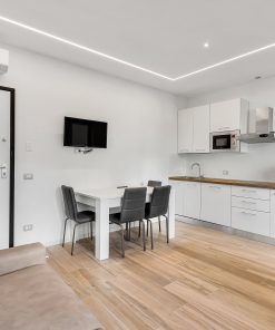 Alessia's Flat - Bonomelli 2