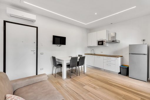Alessia's Flat - Bonomelli 2