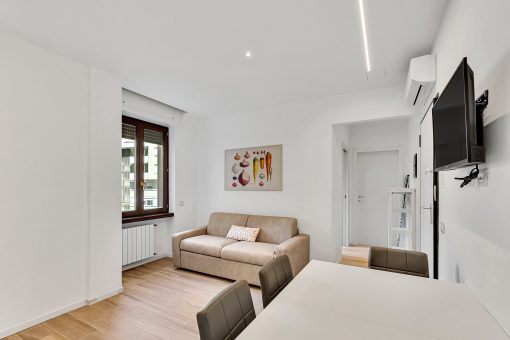 Alessia's Flat - Bonomelli 2 - immagine 3