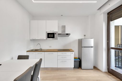 Alessia's Flat - Bonomelli 2 - immagine 2