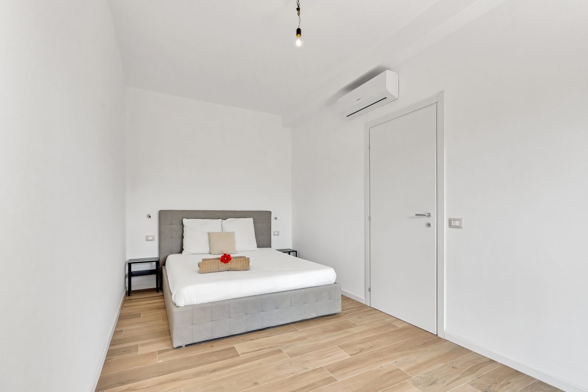 Alessia's Flat