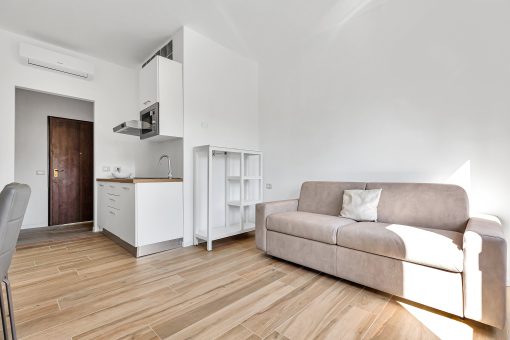Alessia's Flat - Bonomelli 1 - immagine 7