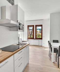 Alessia's Flat - Bonomelli 1