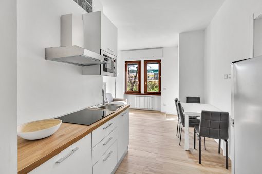 Alessia's Flat - Bonomelli 1