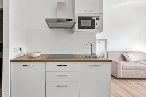 Alessia's Flat - Bonomelli 1 - immagine 3