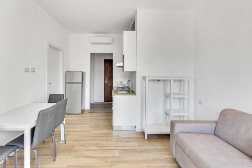 Alessia's Flat - Bonomelli 1 - immagine 8