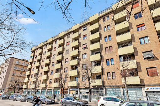 Alessia's Flat - Bonomelli 1 - immagine 11