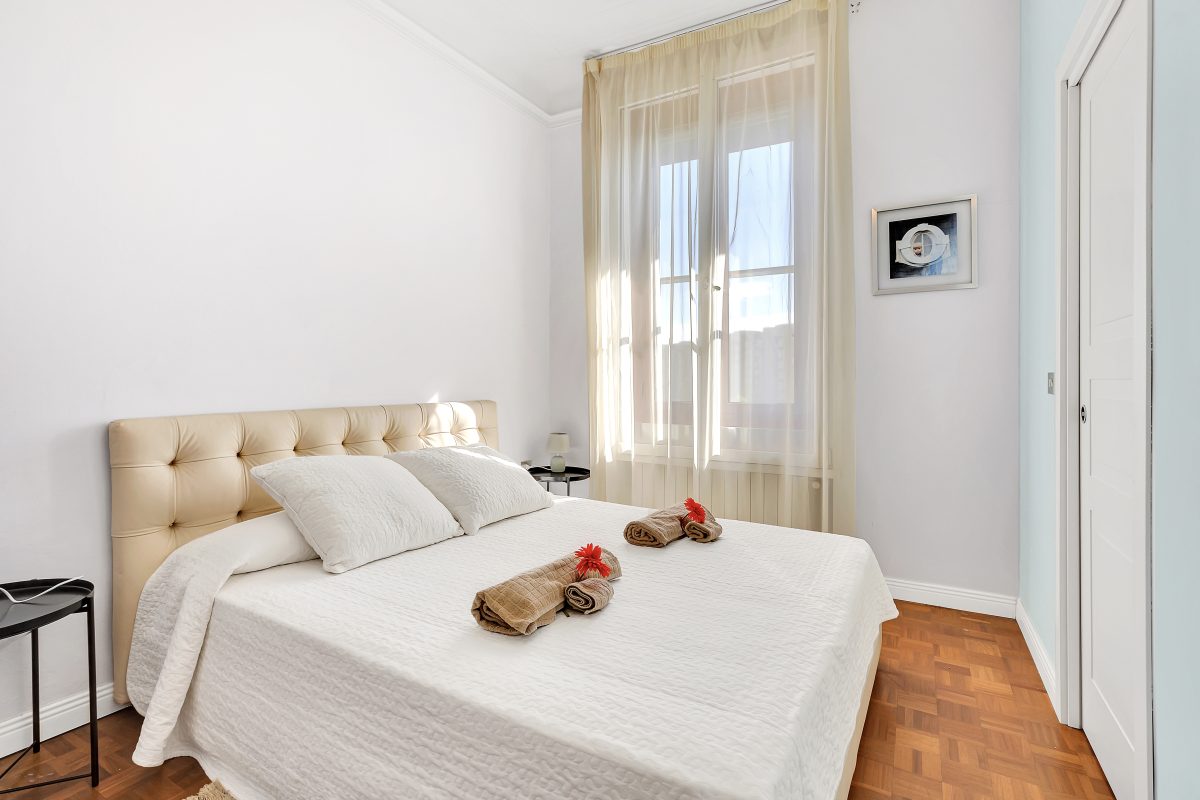 Alessia's Flat