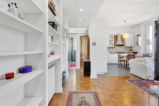 Alessia's Flat - Fontanili - immagine 3