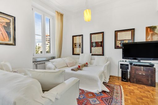 Alessia's Flat - Fontanili - immagine 5