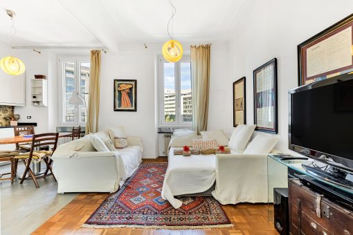 Alessia's Flat - Fontanili - immagine 6