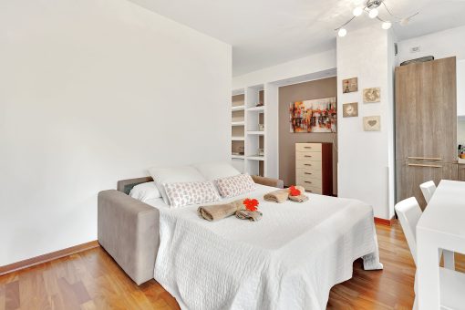 Alessia' s Flat - Perini - immagine 14