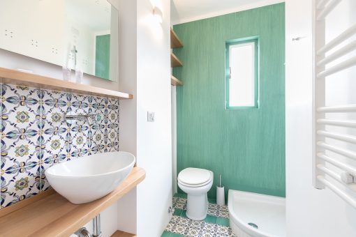Alessia's Flat Sarpi 5 - immagine 2