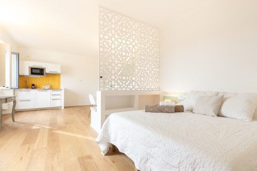Alessia's Flat Sarpi 5