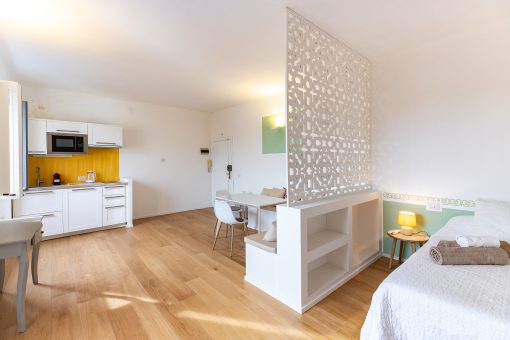 Alessia's Flat Sarpi 5 - immagine 5