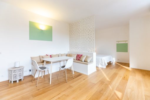 Alessia's Flat Sarpi 5 - immagine 6