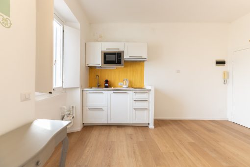 Alessia's Flat Sarpi 5 - immagine 8