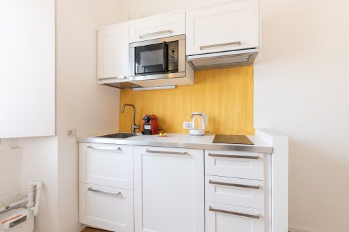 Alessia's Flat Sarpi 5 - immagine 7