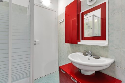 Alessia's Flat - San Bernardino - immagine 11