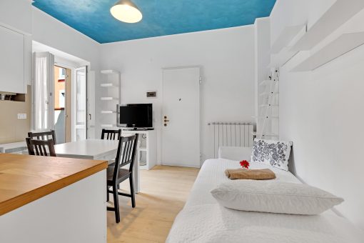 Alessia's Flat - San Bernardino - immagine 5